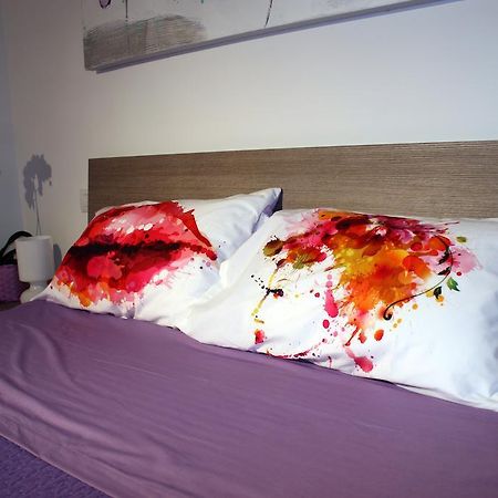Shelisa B&B Рим Номер фото