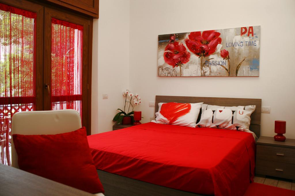 Shelisa B&B Рим Номер фото