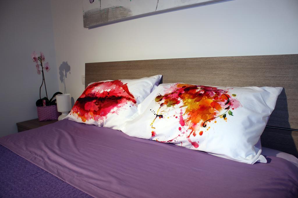 Shelisa B&B Рим Номер фото