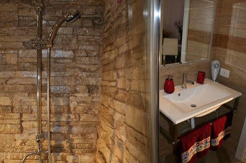 Shelisa B&B Рим Экстерьер фото